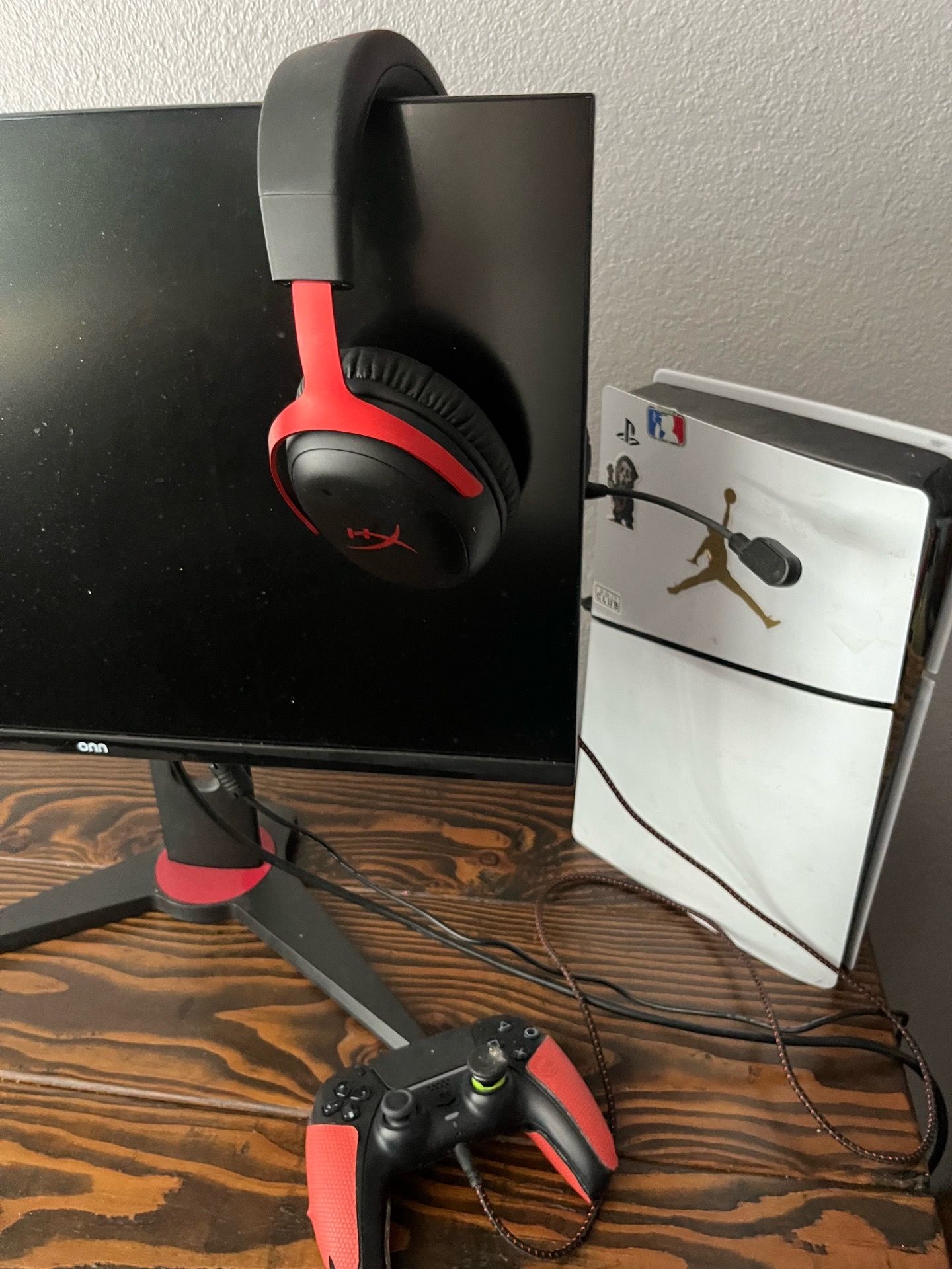 PS 5 bundle