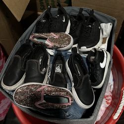 Toddler Shoes