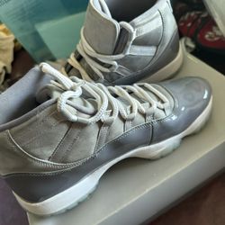 AIR JORDAN 11 Retro 10/5