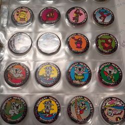 Pogs 