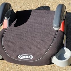 Graco Booster Seat