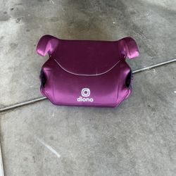 Booster Seat Like New