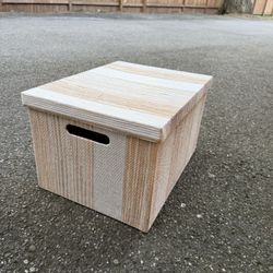 Storage Box