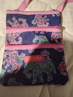 Simply Southern Pocketbook