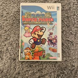 Paper Mario