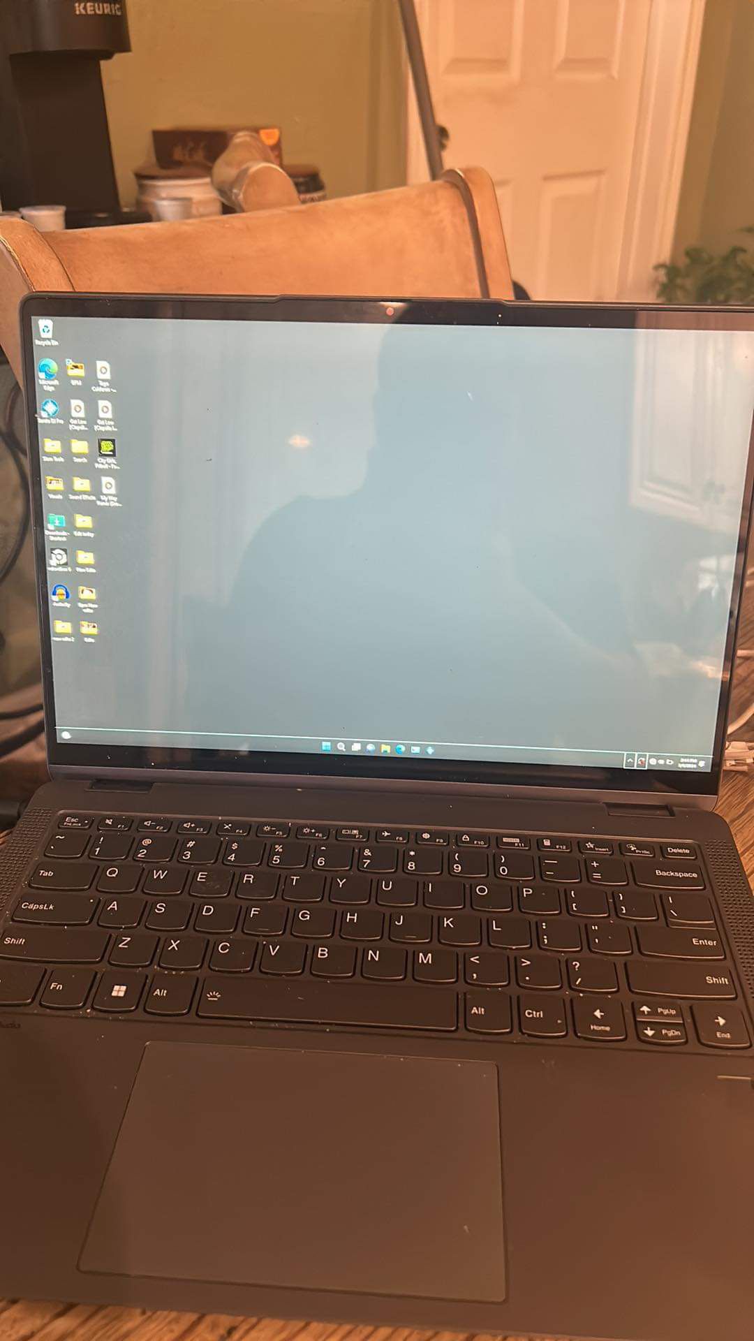 Lenovo Windows 11 Laptop