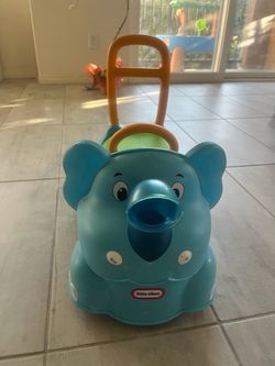 Toddler Ride on Toys