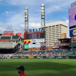 Last Minute Braves Vs DODGERS