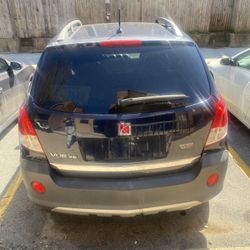 2008 Saturn VUE