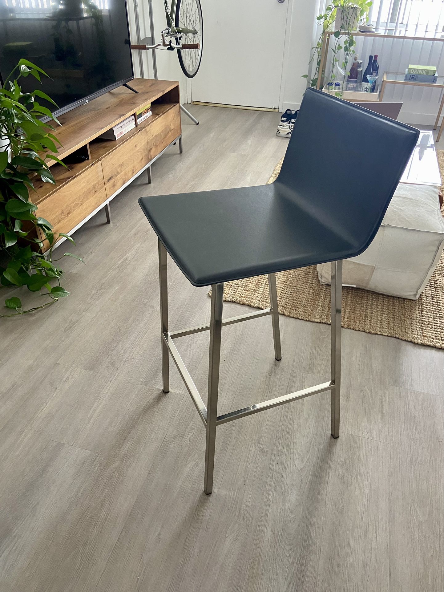 CB2 Counter Stool