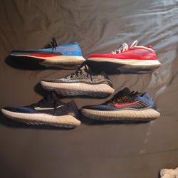 Nike Shoes For Sale All Size 13