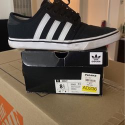 Adidas 8.5 Size