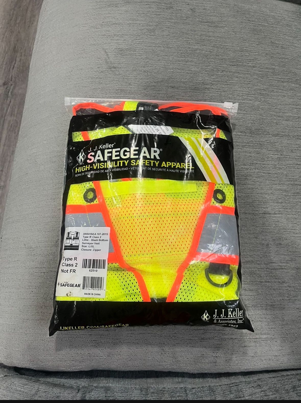 Safety Best