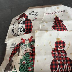 Pillow Cases