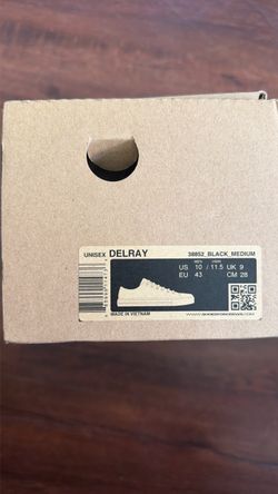 Brand new Slipresistant shoes