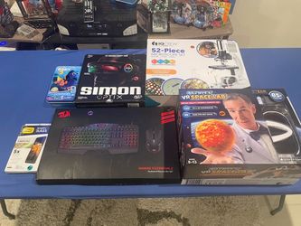 Garage sale Sat 9/19/26 from 11am-2pm