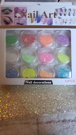 Nail art
