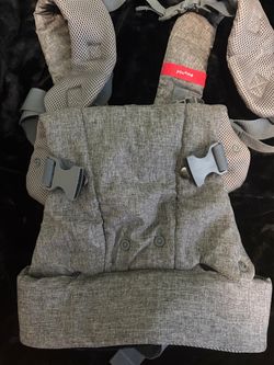 Baby carriers