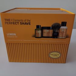 The Art Of Shaving. Shave Kit