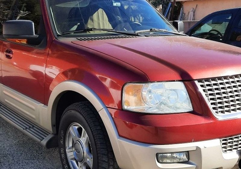 2006 Ford Expedition