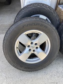 Tires