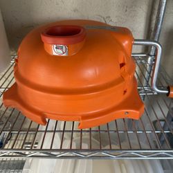 Commercial Dynamic Vegetable Chopper