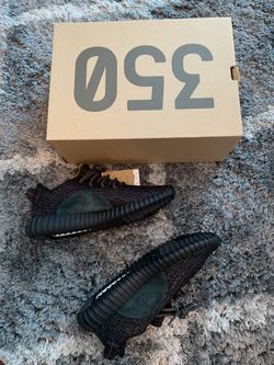 Yeezy 350 Pirate