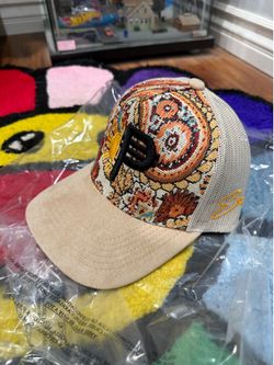 Eazyla Filipino hat