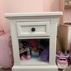 Night Stand / End Table 