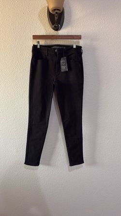 American eagle high rise jegging