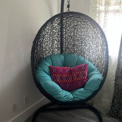 City Furniture Swing Chair