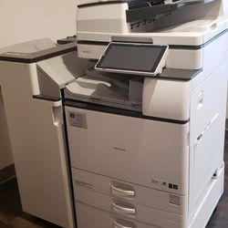 Printer  Business 