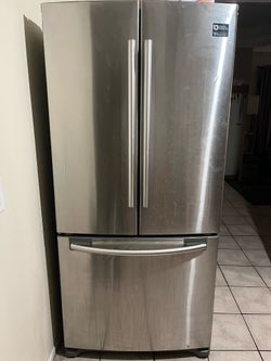 Fridge Samsung