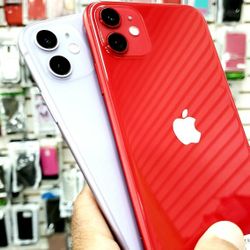 iPhone 11 64gb 🍏🍏🔥🔥🔥excellent condition! $549🍏🍏🔥🔥