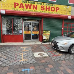 Everything Is For Sale