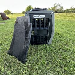 Gunner Kennel