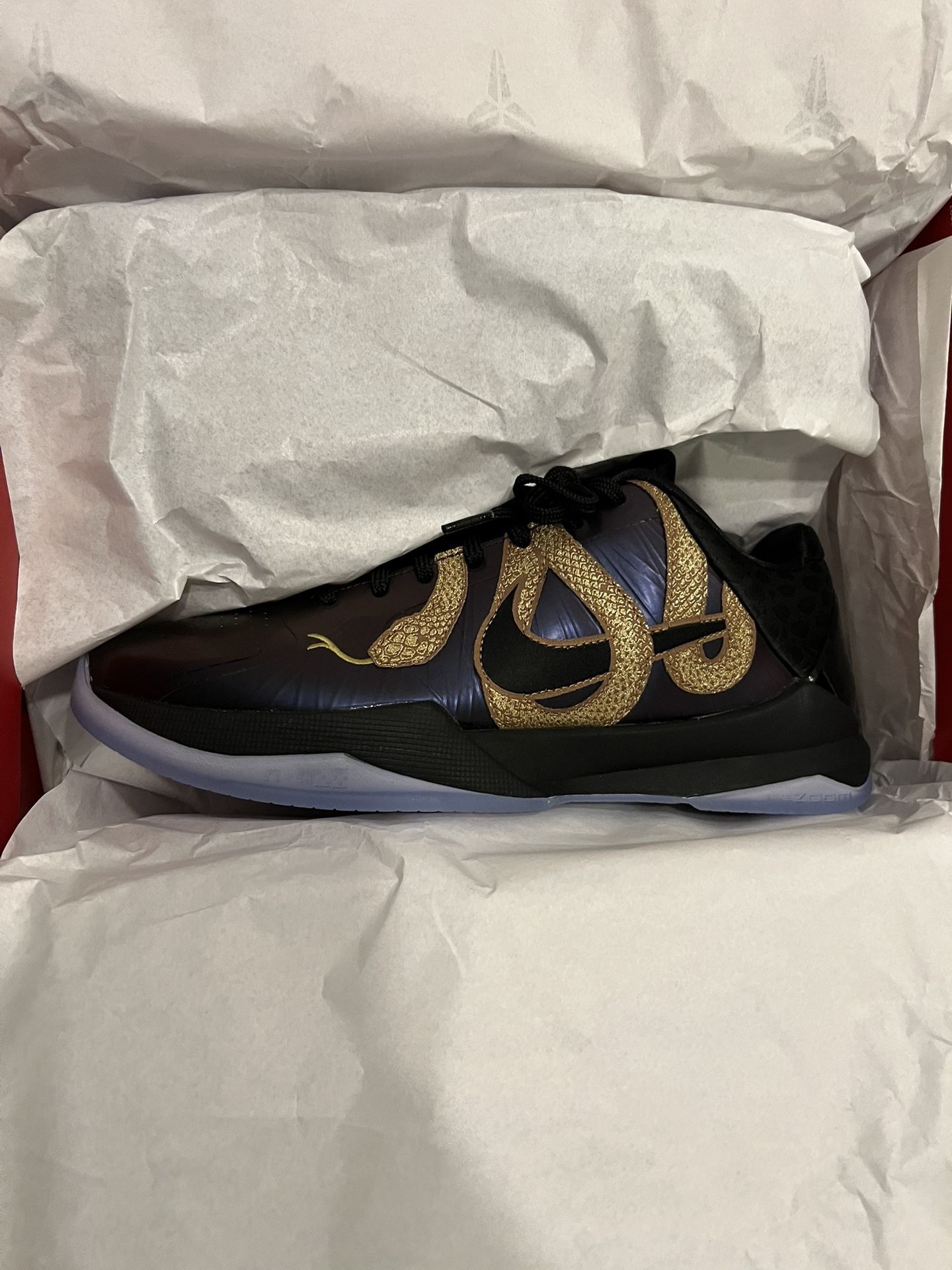 Nike Kobe 