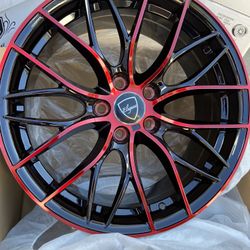 New 18” Elegant Rims