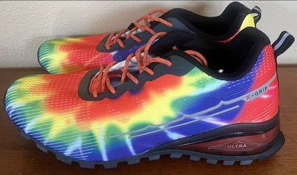 Krisley athletic shoes