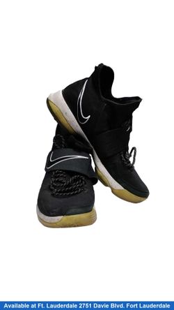 Nike 852405-002 Black