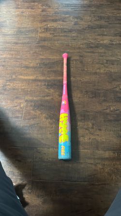 EASTON HYPE FIRE BAT 29