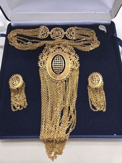 Monet Jewelry