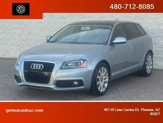 2013 Audi A3
