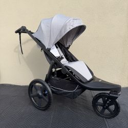 Jeep pro jogging stroller / Jogger / Large stroller