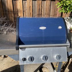 BBQ Grill