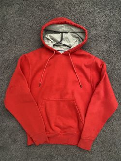 Boxy Hoodie