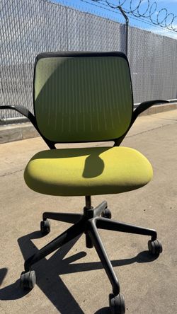 Humanscale Diffrient World Office Chair