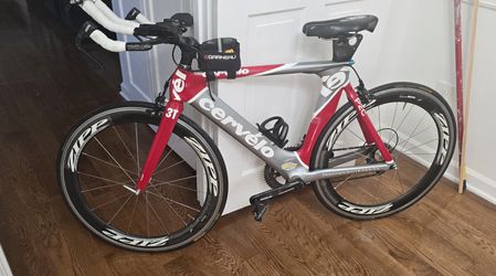 Cervélo