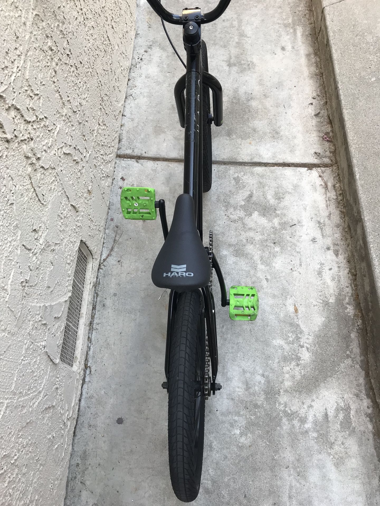Haro zx20 bmx bike sale