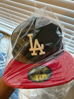 New Era x Chase B LA